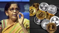  கிரிப்டோகரன்சி மசோதா: நிர்மலா சீதாராமன் சொன்ன 5 முக்கிய விஷயங்கள்..!