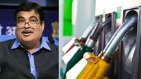  மாநில அரசுகள் தான் காரணம்.. நித்தின் கட்கரி அதிரடி..! #Petrol