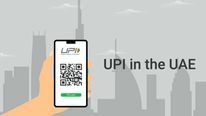 இந்தியாவின் UPI இனி துபாயில்.. வாவ் செம..! 