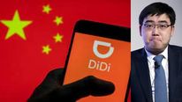  ஆளவிடுங்கடா சாமி.. அமெரிக்காவை விட்டு ஓடும் DIDI.. 1.5 டிரில்லியன் டாலர் கோவிந்தா..!