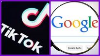  கூகுள்-ஐ ஓரம் கட்டிய டிக்டாக்.. என்னடா சொல்றீங்க..!