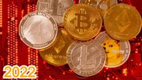  2022ல் புதிய உச்சத்தை தொட காத்திருக்கும் டாப் 10 கிரிப்டோகரன்சிகள்..! 