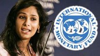 கீதா கோபிநாத்-க்கு மீண்டும் உயர் பதவி.. IMF செம அறிவிப்பு..! 