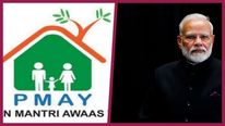 பிரதமரின் வீடு கட்டும் திட்டங்களுக்கு ரூ.79000 கோடி ஒதுக்கீடு.. சாமானியர்கள் ஹேப்பி! 