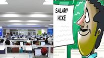 ஐடி ஊழியர்களுக்கு குட் நியூஸ்.. அடுத்த வருடமும் 120% சம்பள உயர்வு உறுதி..! 