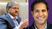 இவர் இனியும் CEO ஆக இருக்க முடியுமா.. ஆனந்த் மஹிந்திராவின் கேள்வி..? 