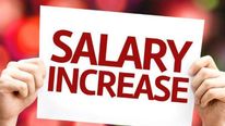 2022ல் அதிகப்படியான சம்பள உயர்வு உறுதி.. ஊழியர்கள் கொண்டாட்டம்..!
