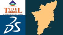  தமிழக அரசுடன் டசால்ட் சிஸ்டம்ஸ் ஒப்பந்தம்.. டைடல் பார்க்-ல் புதிய TANCAM சென்டர்..!