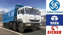 டாடா மோட்டார்ஸ் புதிய திட்டம்.. அசோக் லேலண்ட், எய்ச்சர் உடன் போட்டி..!