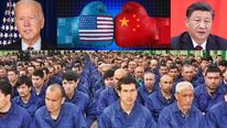 அமெரிக்கா - சீனா மத்தியில் மீண்டும் வர்த்தகத் தடை, வரி விதிப்பு.. என்ன காரணம்..?!