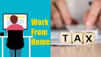  Work From Home: மாத சம்பளக்காரர்களுக்கு ரூ.1 லட்சம் வரை வரி சலுகை..?! #Budget2022