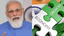பிரதமர் மோடியின் $5 டிரில்லியன் பொருளாதார கனவு.. இலக்கை எட்ட 8% வளர்ச்சி அவசியம்.. ! 