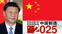  Made In China 2025: புதிய & நவீன உற்பத்தி கொள்கை.. ஜி ஜின்பிங் திட்டம் இதுதான்..!