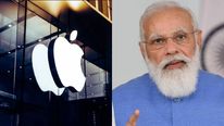  ஆப்பிள் நிறுவனத்திற்கு மோடி அரசு வைத்த டார்கெட்.. சாத்தியமா..!