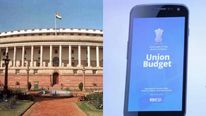 பட்ஜெட்டை லைவில் பார்க்க டிஜிட்டல் பார்லிமென்ட் ஆப்.. பல சிறப்பு அம்சங்களுடன்.. ! #budget 2022 