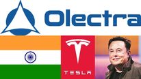  Olectra Greentech: இதுதான் இந்தியாவின் குட்டி டெஸ்லா..!