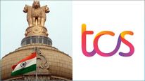  மீண்டும் வென்றது #TCS.. மத்திய அரசின் 8000 கோடி ரூபாய் ஒப்பந்தம்..!