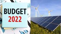 புதுபிக்கத்தக்க ஆற்றல் துறையின் முக்கிய எதிர்பார்ப்பு..! #budget2022 