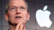 ரூ.740 கோடிக்கு மேல் சம்பளமா.. ஆப்பிள் CEO-க்கு எதிராக போர்கொடியா..?