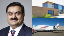  ரூ.400 கோடிக்கு வீடு, 3 விமானம், ஏகப்பட்ட கார்.. ராஜ வாழ்க்கை வாழும் கௌதம் அதானி..!