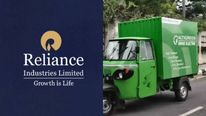  பெங்களூர் நிறுவனத்தில் முதலீடு செய்த ரிலையன்ஸ்.. ஆட்டோமொபைல் துறைக்குள் என்டரி..!