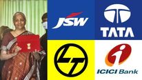 பட்ஜெட்டால் பலனடைய போகும் நிறுவனங்கள்.. நீங்க ஏதும் வாங்கி வைத்திருக்கீங்களா? 