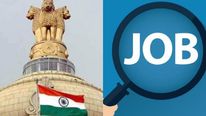  8.72 லட்ச மத்திய அரசு பணியிடங்கள் காலியாக உள்ளது..!