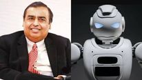  ரூ.7,500 கோடிக்கு ரோபோ வாங்கும் ரிலையன்ஸ்.. அம்பானி திட்டம் என்ன..?