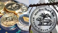 கிரிப்டோ முதலீட்டாளர்களுக்கு சர்பிரைஸ்.. RBI மூலம் புதிய டிஜிட்டல் கரன்சி விரைவில் அறிமுகம்..! 