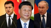 Russia-Ukraine: எரியும் நெருப்பில் எண்ணெய் ஊற்றிய சீனா, போருக்கு தயாராகும் ரஷ்யா