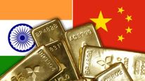 தங்கம் விலை உயர இந்தியாவும், சீனாவும் தான் காரணம்.. 2021 நிலைமையைக் கொஞ்சம் பாருங்க..! 