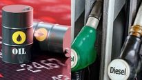 6 மாத சரிவில் பிரெண்ட் கச்சா எண்ணெய் விலை.. பெட்ரோல் , டீசல் விலை குறையுமா?