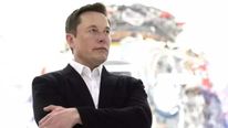  சொல்றதுக்கே வெறுப்பாதான் இருக்கு.. ஆனாலும் சொல்றேன்..! #ElonMusk