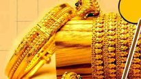 தங்கம் விலை வீழ்ச்சி.. ஆனாலும் சாமானியர்களுக்கு பெரும் ஏமாற்றம் தான்.. ஏன்?
