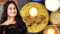 பிரியாணி விற்பனையில் ரூ.8 கோடி வருமானம்.. அசத்தும் 27வயது ரம்யா..!