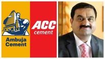ஏசிசி, அம்புஜா சிமெண்ட் நிறுவனங்களை கைப்பற்ற போகும் அதானி குரூப்..! 