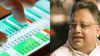 ராகேஷ் ஜுன்ஜுன்வாலாவின்  ரூ.5000  டூ 35,000 கோடி வெற்றி பயணம்.. சாதித்தது எப்படி?