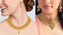  தங்கம் விலையில் அதீத தடுமாற்றம்.. வாங்கலாமா..? வேண்டாமா..?
