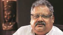 ராகேஷ் ஜுன்ஜுன்வாலாவின் ஹிட் பங்கு.. நல்ல ஏற்றம் காணலாம்.. நீங்க வாங்கியிருக்கீங்களா? 