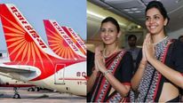 Air India : 4500 ஊழியர்கள் விஆர்எஸ்.. டாடா குழுமம் அதிரடி..! 