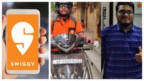 ஸ்விக்கி டெலிவரிபாய் டூ வெப் டெவலப்பர்: ஒரு இளைஞரின் வெற்றி பயணம்! 