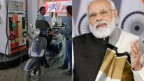 மோடி அரசின் திடீர் பெட்ரோல், டீசல் விலை குறைப்புக்கு என்ன காரணம்..?! 