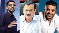 அரசியல் முதல் டெக் நிறுவனங்கள் வரை.. அசத்தும் ஐஐடி மாணவர்கள்..!