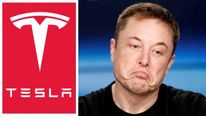 டெஸ்லா-வை கொஞ்சம் கொஞ்சமாகக் கைகழுவும் எலான் மஸ்க்..! 