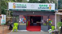 ரூ.100 கோடி டர்ன் ஓவர்: குடும்பஸ்ரீ கேரளா சிக்கன் நிறுவனத்தின் அசத்தலான வெற்றி!