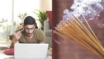 WFH முடிந்ததால் அகர்பத்தி விற்பனை வீழ்ச்சி.. ஏன் தெரியுமா..?! 
