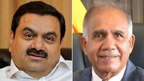 இலங்கை அதிகாரி திடீர் ராஜினாமா: அதானிக்கு மின் திட்டம் வழங்க அழுத்தமா?