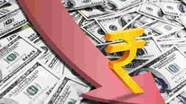 வரலாற்று சரிவில் இந்திய ரூபாய்.. 78 ரூபாய்க்கு மேல் சரிவு..! 