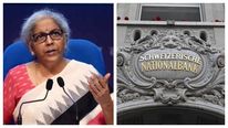 சுவிஸ் வங்கியில் இந்தியர்களின் பணம்.. மத்திய அரசுக்கு கிடைத்த 4வது பட்டியல்! 