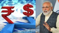 நரேந்திர மோடி ஆட்சி காலத்தில் ரூபாய் மதிப்பு 25% சரிவு.. என்ன காரணம்..?! 